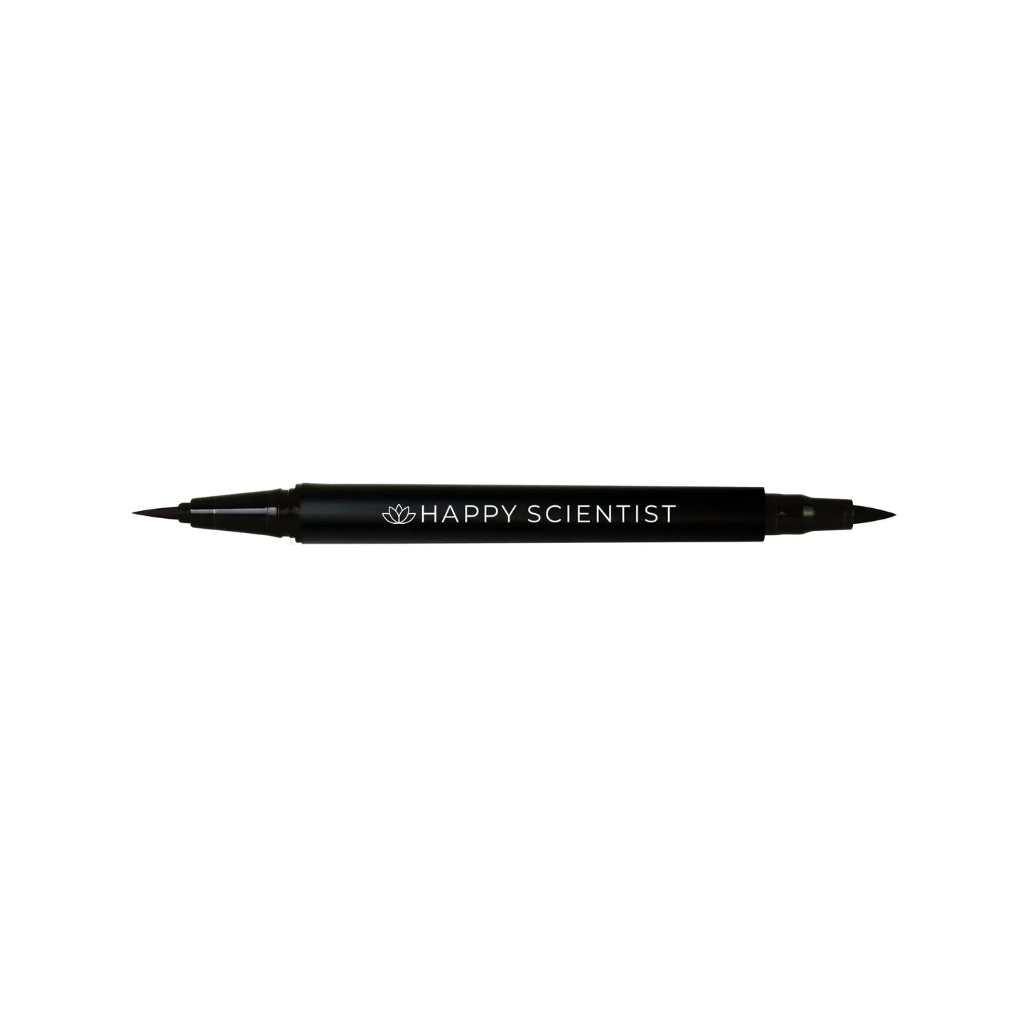 Dual Tip Eye Definer Pen - Black