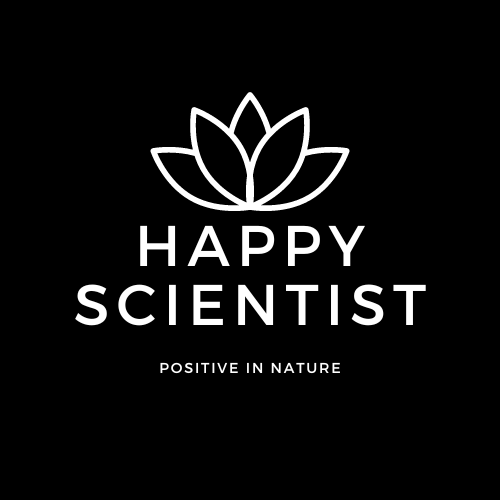 Happy Scientist