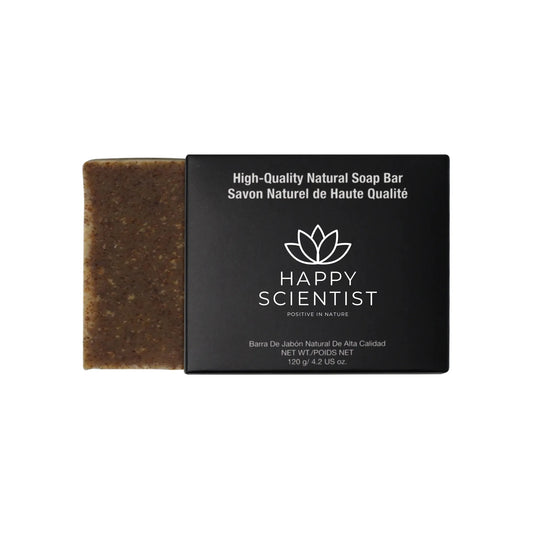 Natural Apricot Exfoliating Soap