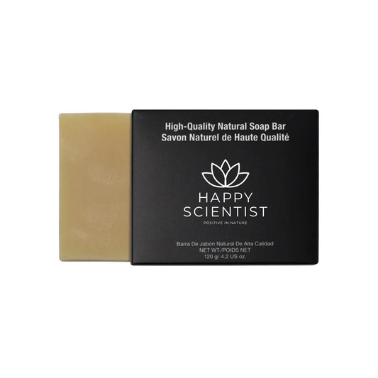 Natural Tea Tree Healing Soap